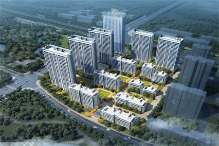 密州东坡小区套三浇筑房有车库76万133m2出售