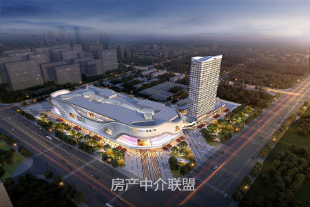 南城区光大贯中花园3室2厅1卫55万110m2中档装修出售