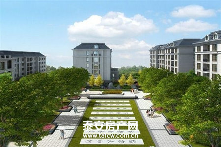嘉和中央公馆3室2厅1卫68万95m2精装修出售