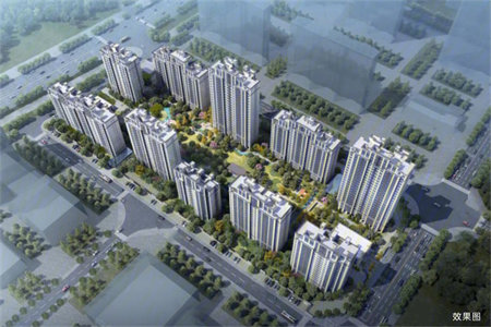 南岸名苑3室2厅2卫86万111m2出售